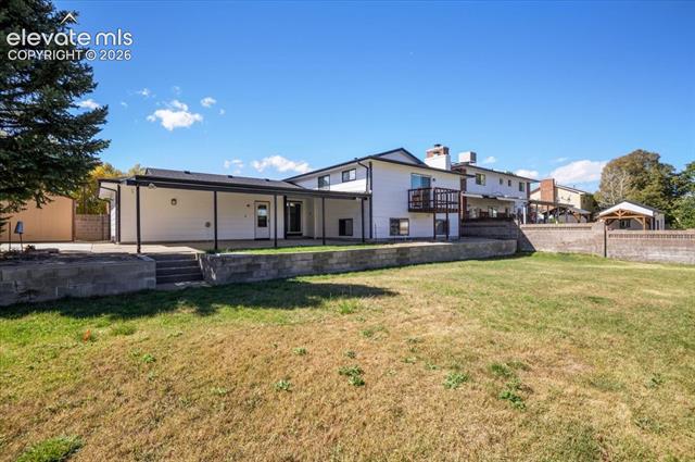 MLS Image for 208  Starlite  ,Pueblo, Colorado