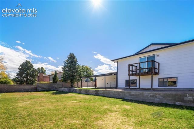 MLS Image for 208  Starlite  ,Pueblo, Colorado
