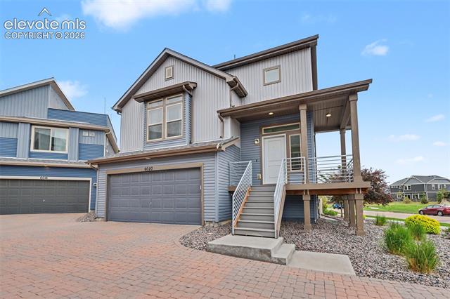 6020  Ashmore  , colorado springs&nbsp; House Search MLS Picture