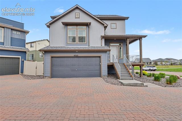 MLS Image for 6020  Ashmore  ,Colorado Springs, Colorado