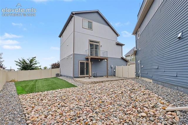 MLS Image for 6020  Ashmore  ,Colorado Springs, Colorado