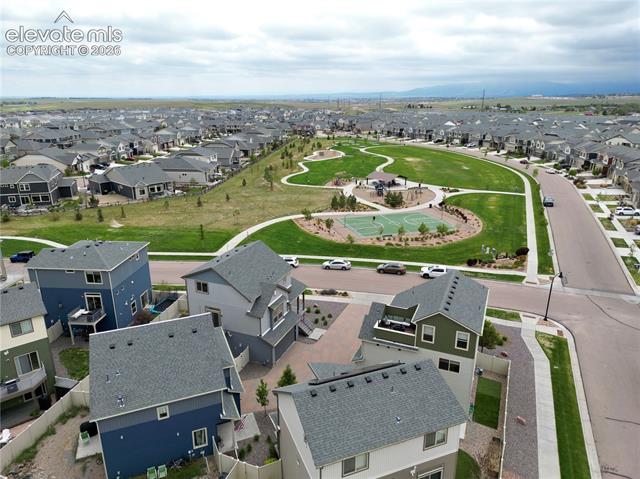 MLS Image for 6020  Ashmore  ,Colorado Springs, Colorado