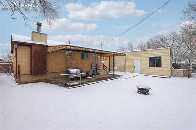 MLS Image for 514  Placid  ,Colorado Springs, Colorado