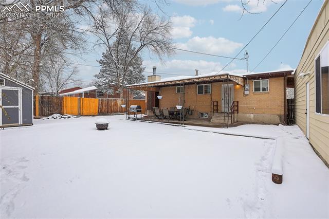 MLS Image for 514  Placid  ,Colorado Springs, Colorado