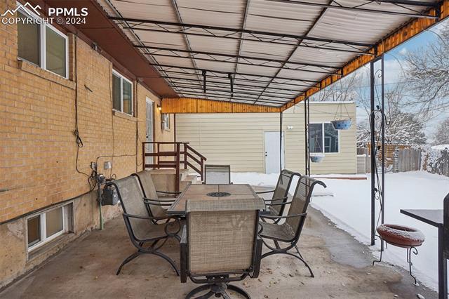 MLS Image for 514  Placid  ,Colorado Springs, Colorado