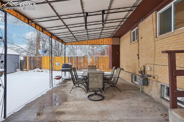 MLS Image for 514  Placid  ,Colorado Springs, Colorado