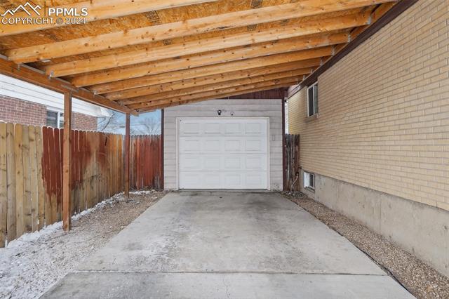 MLS Image for 514  Placid  ,Colorado Springs, Colorado