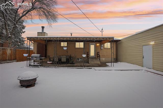 MLS Image for 514  Placid  ,Colorado Springs, Colorado