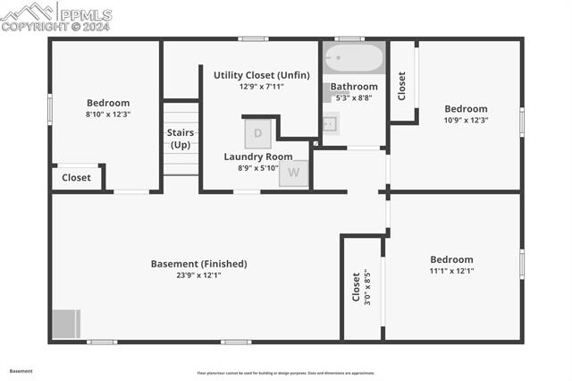 MLS Image for 514  Placid  ,Colorado Springs, Colorado