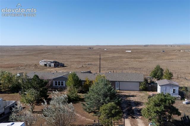 35355  Funk  , calhan&nbsp; House Search MLS Picture