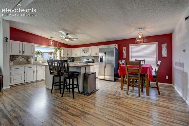 MLS Image for 35355  Funk  ,Calhan, Colorado