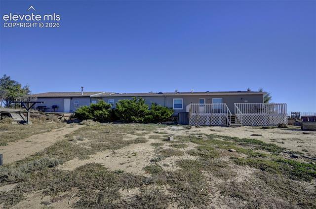 MLS Image for 35355  Funk  ,Calhan, Colorado