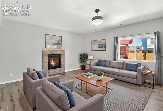 MLS Image for 7526  Shallow Brooke  ,Colorado Springs, Colorado
