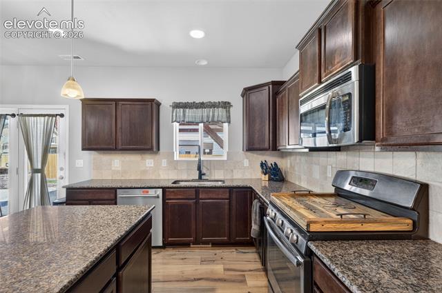 MLS Image for 7526  Shallow Brooke  ,Colorado Springs, Colorado