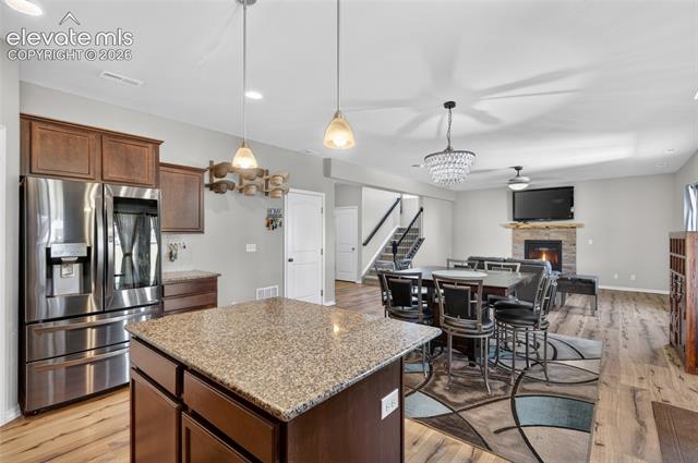 MLS Image for 7526  Shallow Brooke  ,Colorado Springs, Colorado