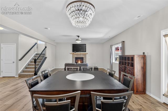 MLS Image for 7526  Shallow Brooke  ,Colorado Springs, Colorado