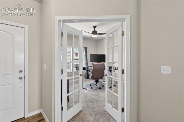 MLS Image for 7526  Shallow Brooke  ,Colorado Springs, Colorado
