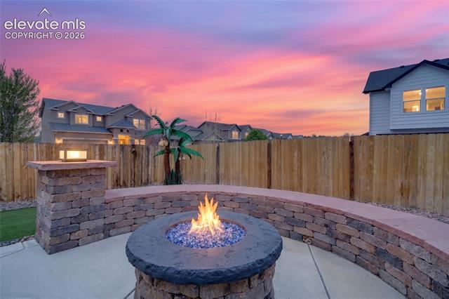 MLS Image for 7526  Shallow Brooke  ,Colorado Springs, Colorado