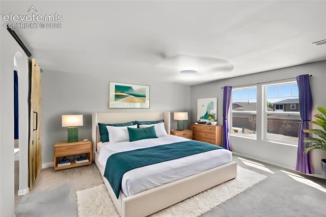 MLS Image for 7526  Shallow Brooke  ,Colorado Springs, Colorado