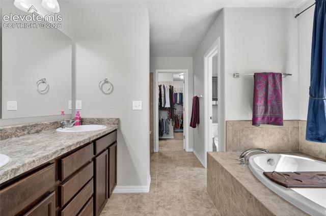 MLS Image for 7526  Shallow Brooke  ,Colorado Springs, Colorado