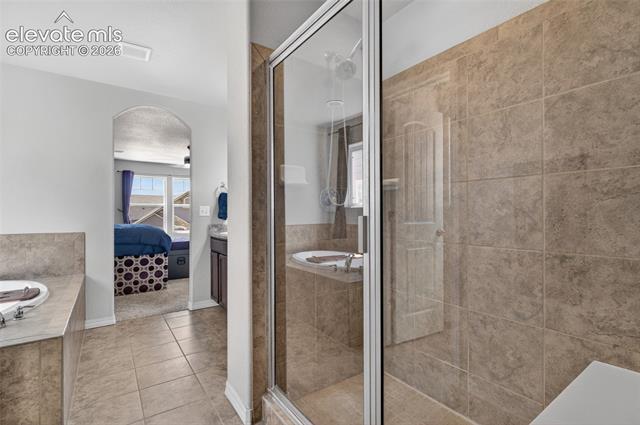 MLS Image for 7526  Shallow Brooke  ,Colorado Springs, Colorado