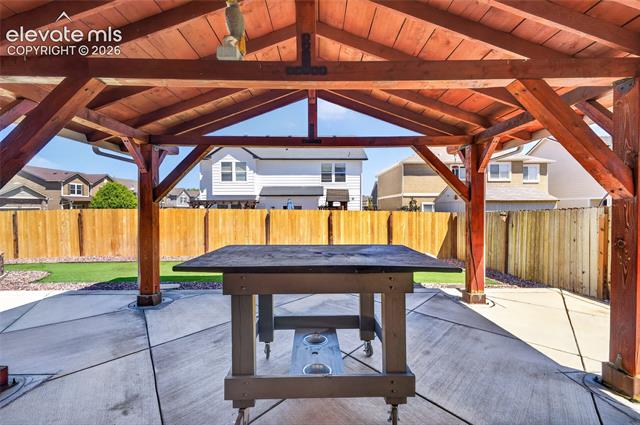 MLS Image for 7526  Shallow Brooke  ,Colorado Springs, Colorado