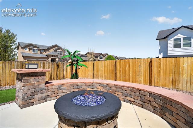 MLS Image for 7526  Shallow Brooke  ,Colorado Springs, Colorado