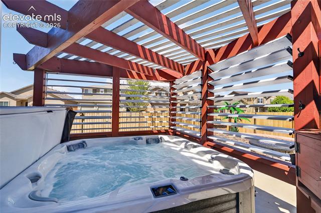 MLS Image for 7526  Shallow Brooke  ,Colorado Springs, Colorado