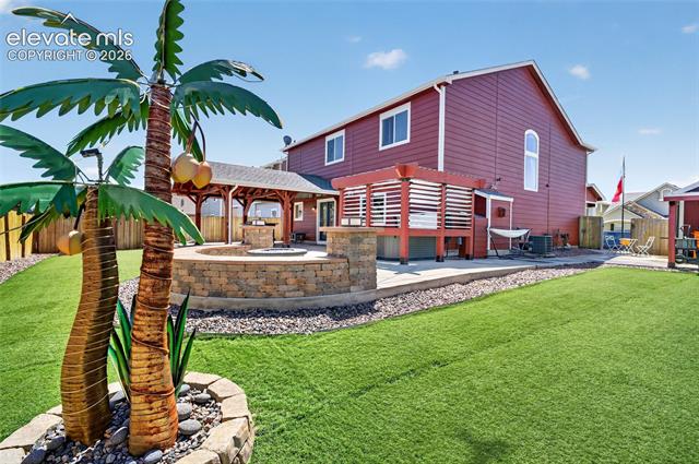 MLS Image for 7526  Shallow Brooke  ,Colorado Springs, Colorado