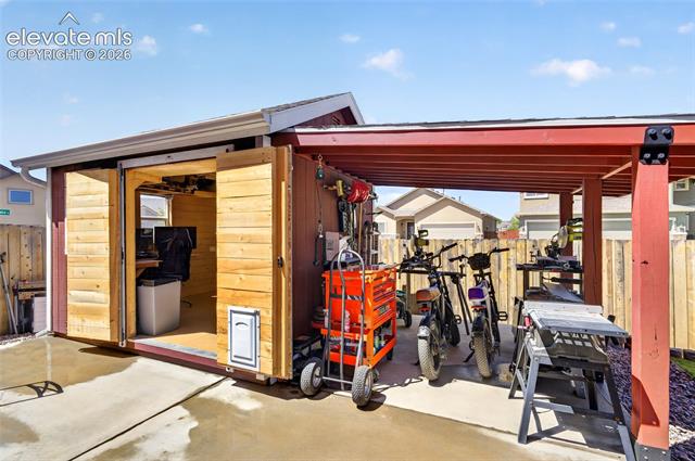 MLS Image for 7526  Shallow Brooke  ,Colorado Springs, Colorado