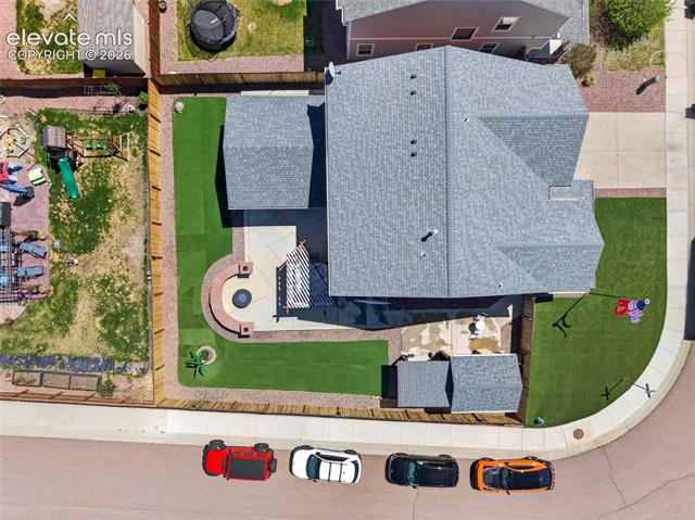 MLS Image for 7526  Shallow Brooke  ,Colorado Springs, Colorado