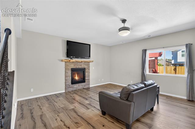 MLS Image for 7526  Shallow Brooke  ,Colorado Springs, Colorado