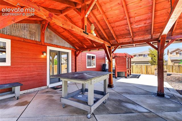 MLS Image for 7526  Shallow Brooke  ,Colorado Springs, Colorado