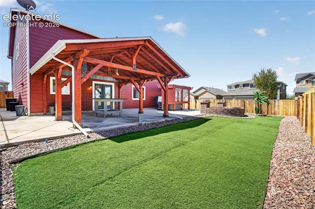 MLS Image for 7526  Shallow Brooke  ,Colorado Springs, Colorado