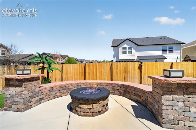 MLS Image for 7526  Shallow Brooke  ,Colorado Springs, Colorado