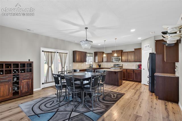 MLS Image for 7526  Shallow Brooke  ,Colorado Springs, Colorado