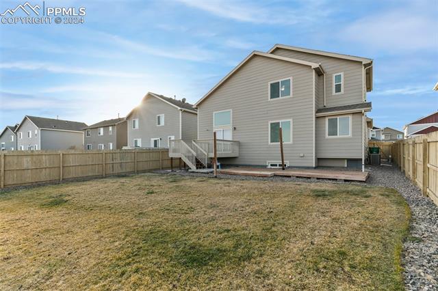 MLS Image for 6063  Cider Mill  ,Colorado Springs, Colorado