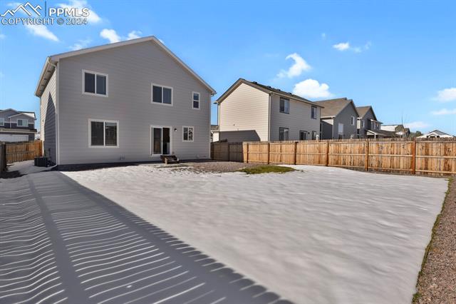 MLS Image for 3173  loot  ,Colorado Springs, Colorado