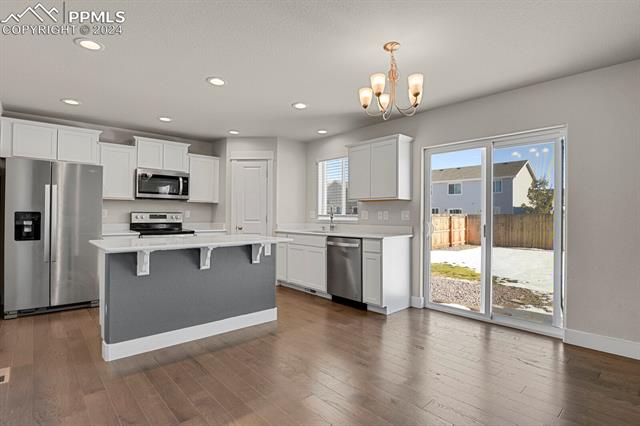 MLS Image for 3173  loot  ,Colorado Springs, Colorado