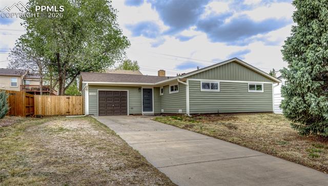 1005  Evergreen  , colorado springs&nbsp; House Search MLS Picture