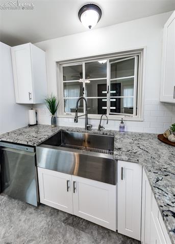 MLS Image for 1005  Evergreen  ,Colorado Springs, Colorado