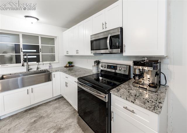 MLS Image for 1005  Evergreen  ,Colorado Springs, Colorado