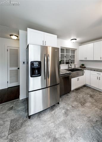 MLS Image for 1005  Evergreen  ,Colorado Springs, Colorado