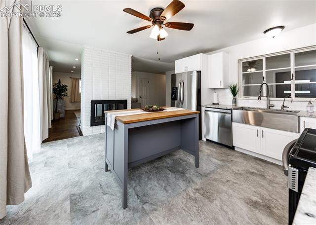 MLS Image for 1005  Evergreen  ,Colorado Springs, Colorado
