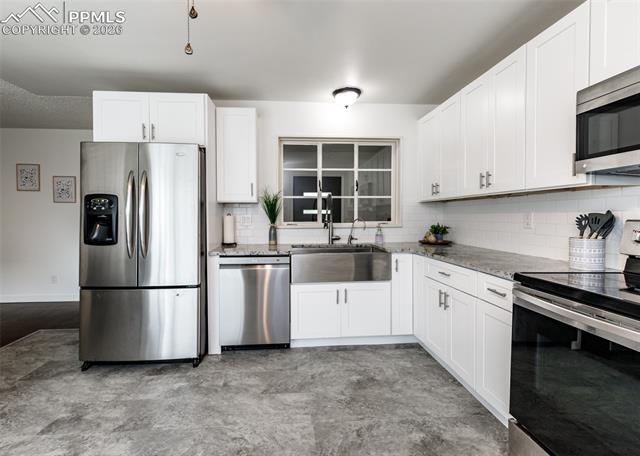 MLS Image for 1005  Evergreen  ,Colorado Springs, Colorado