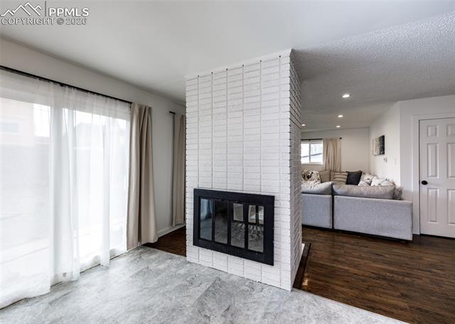 MLS Image for 1005  Evergreen  ,Colorado Springs, Colorado