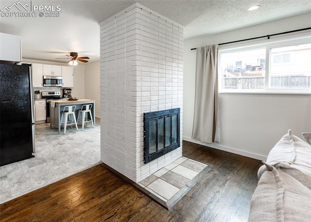 MLS Image for 1005  Evergreen  ,Colorado Springs, Colorado