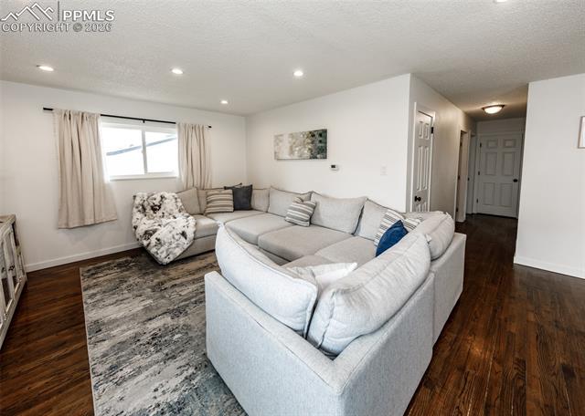 MLS Image for 1005  Evergreen  ,Colorado Springs, Colorado