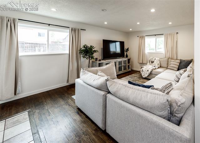 MLS Image for 1005  Evergreen  ,Colorado Springs, Colorado