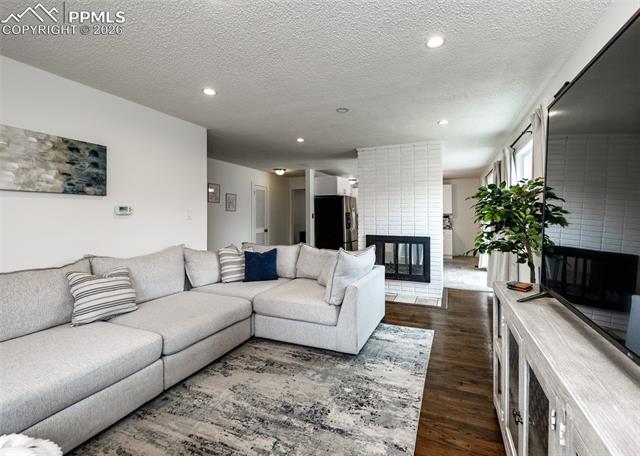 MLS Image for 1005  Evergreen  ,Colorado Springs, Colorado